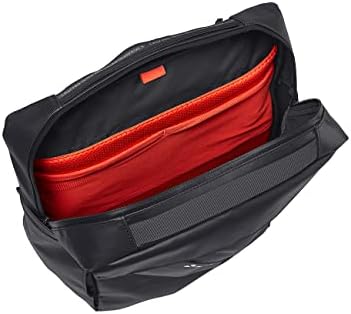VAUDE Mineo Backpack – Sustainable Waterproof Urban Commuter Laptop Bag