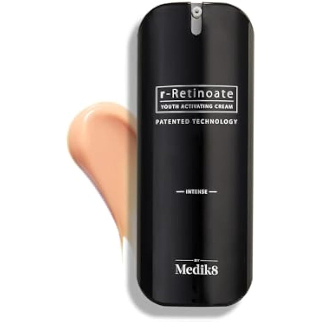 Medik8 r-Retinoate Intense – Vitamin A Age-Defying Night Cream - 50ml