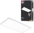 Paulmann Velora LED Panel – 26W Dimmable Ceiling Lamp, Warm White