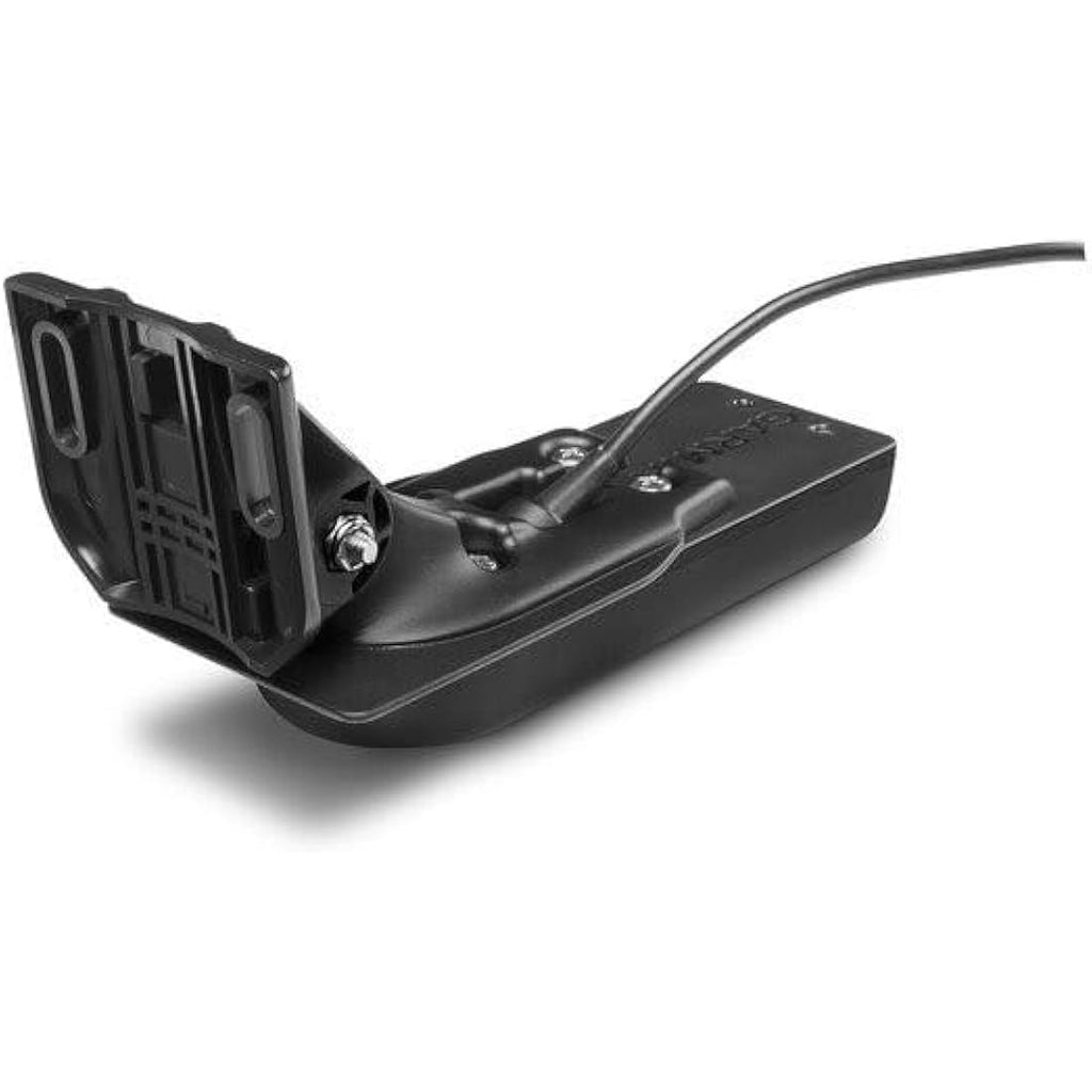 Garmin GT20-TM Transducer – 500W ClearVü Sonar with Transom Mount