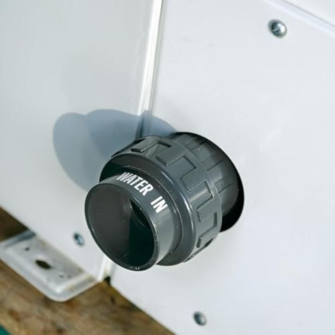 Gre AR2000 Bypass Valve Kit for Heat Pumps and Solar Heaters
