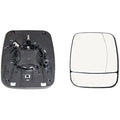 Jolof Store – Renault Trafic 2014-2022 Heated Wing Mirror Glass Right