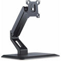 PureMounts Touchscreen Monitor Mount | 17-32" Gas Lift Stand – Black