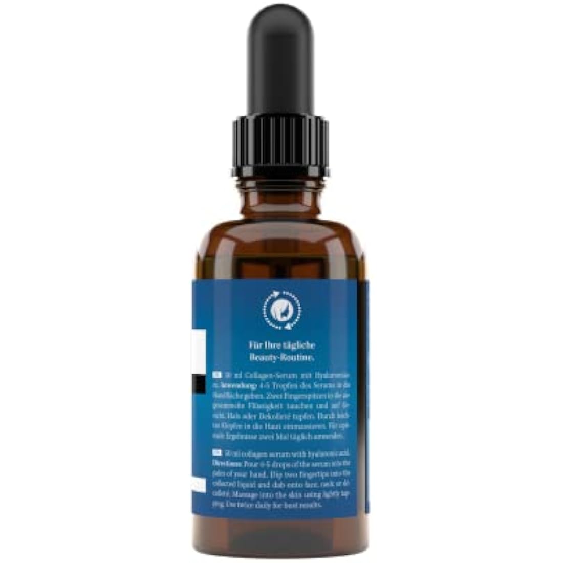 Dr. Severin Collagen & Hyaluronic Acid Serum – Maritime Facial Skincare