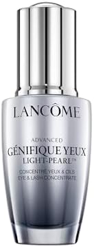 Lancôme Advanced Génifique Light Pearl Eye & Lash Serum with Caffeine