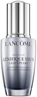 Lancôme Advanced Génifique Light Pearl Eye & Lash Serum with Caffeine