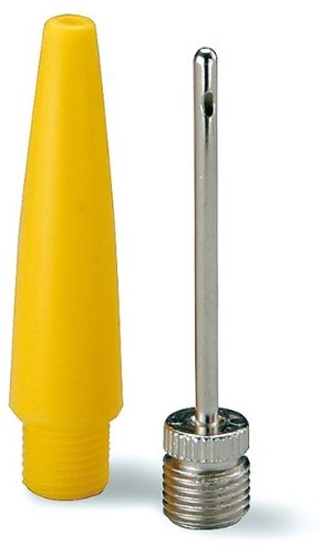 Topeak JoeBlow Sport III Floor Pump - 160psi High Pressure Gauge, Yellow