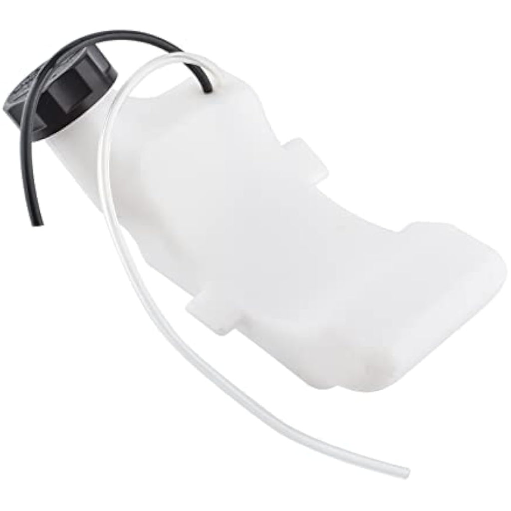 Cancanle Fuel Tank with Cap for MTD Troy-Bilt 753-052567 753-0679