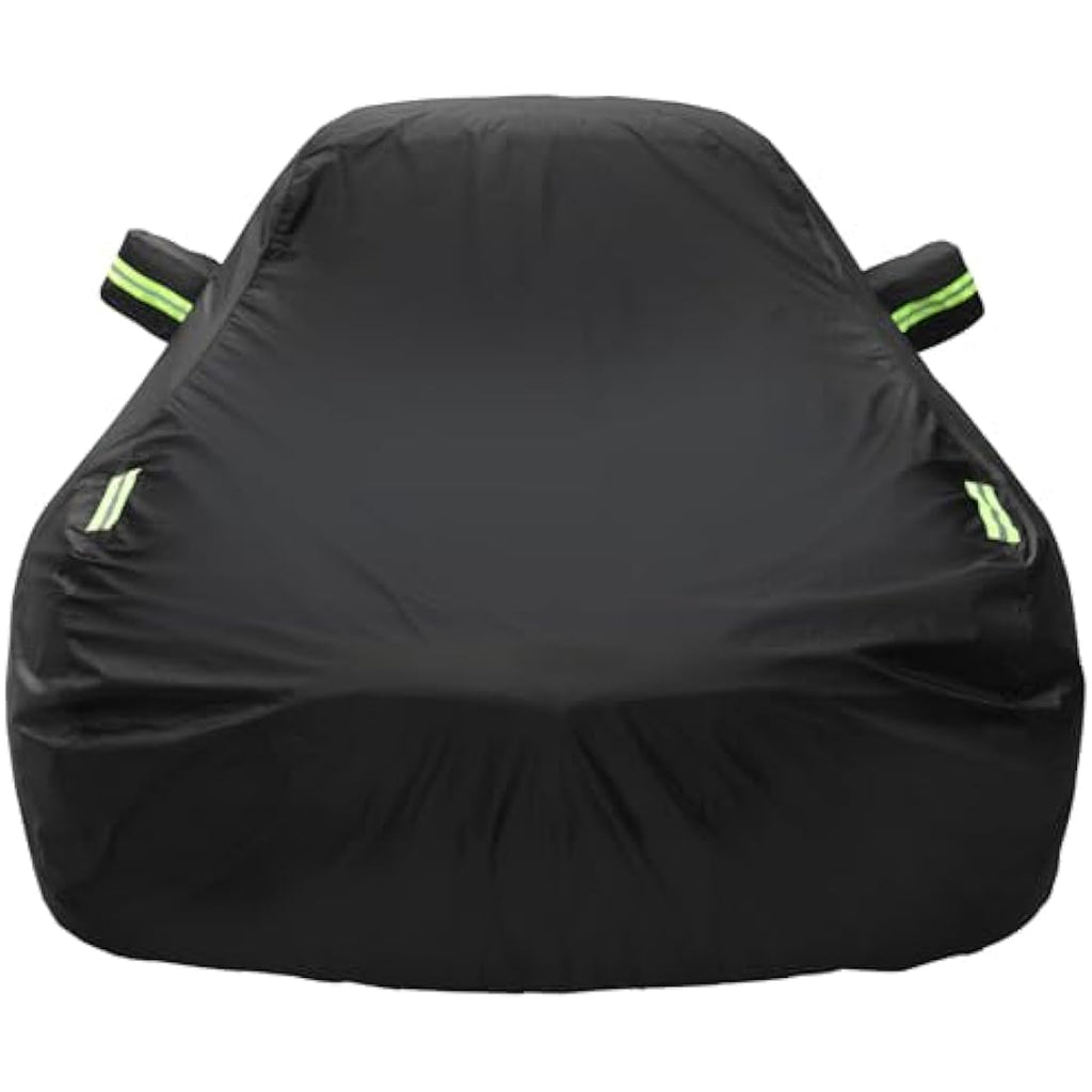 Abdeck Waterproof Car Cover for BMW X3 X4 SUV – All Weather Protection