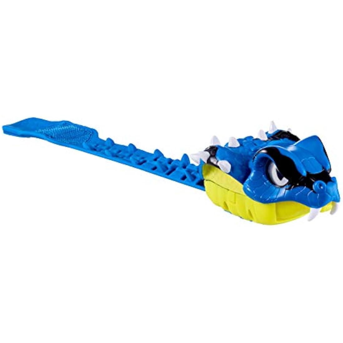 Little Live Wraptiles Vipora - Interactive Electronic Pet Toy Figure