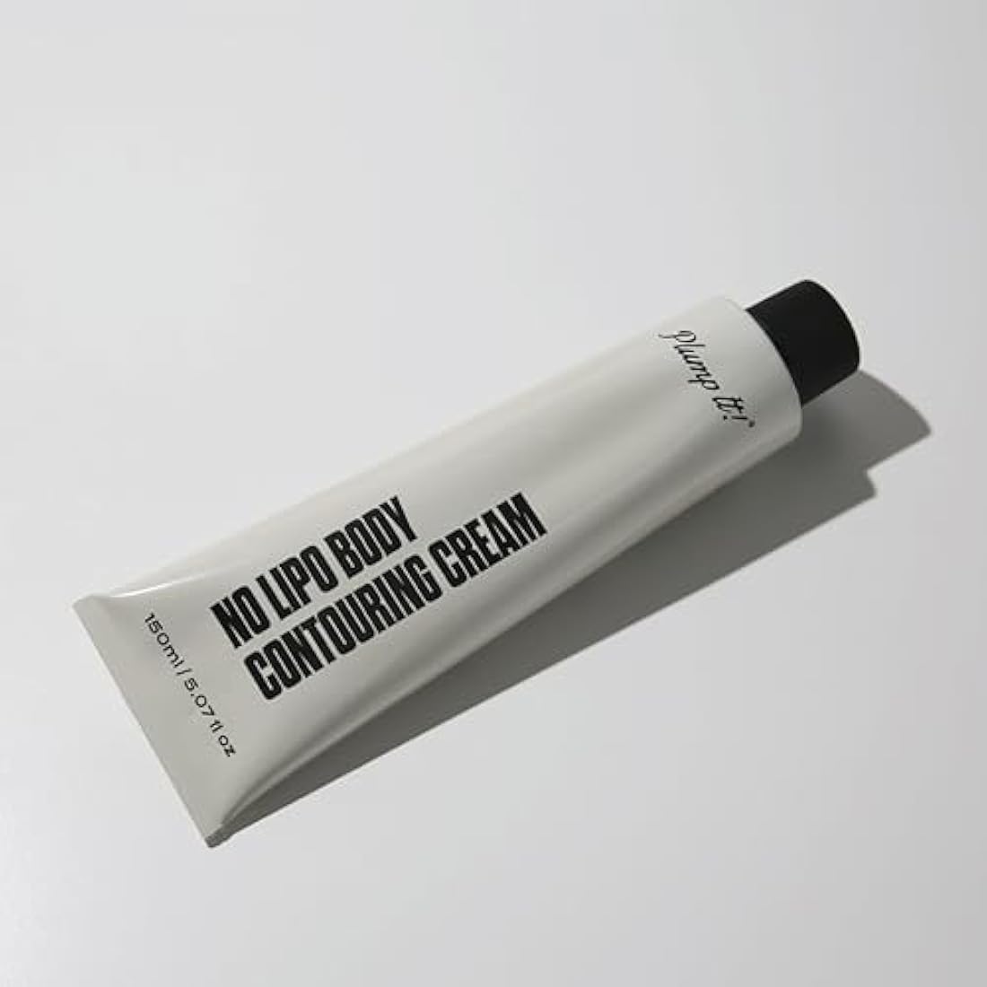 No Lipo Body Contouring Cream | Slimming & Firming Treatment