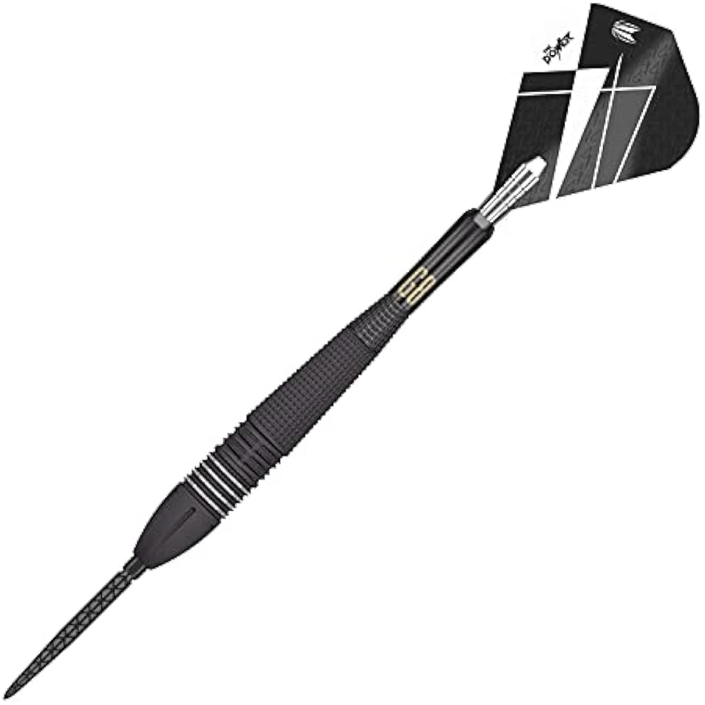 Target Phil Taylor Power 9-Five Gen 8 95% Tungsten Swiss Point Darts