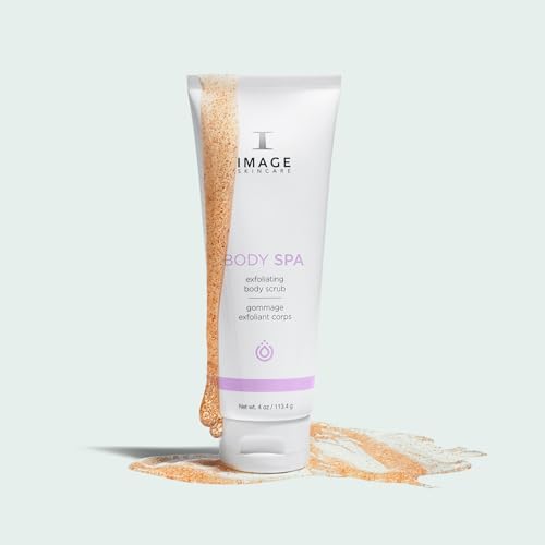 IMAGE Skincare BODY SPA Exfoliating Body Scrub - Smoothing Formula 113g