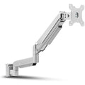 InLine Slatwall Monitor Mount | 17-32 Inch VESA Arm for Slatwall System