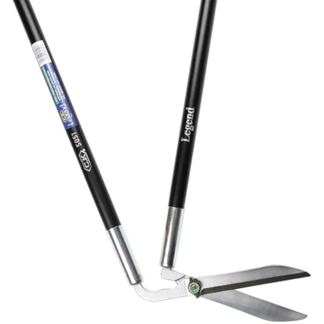 C.K Classic 5051 Legend Heavy Duty Edging Shears | Hardwood Handles