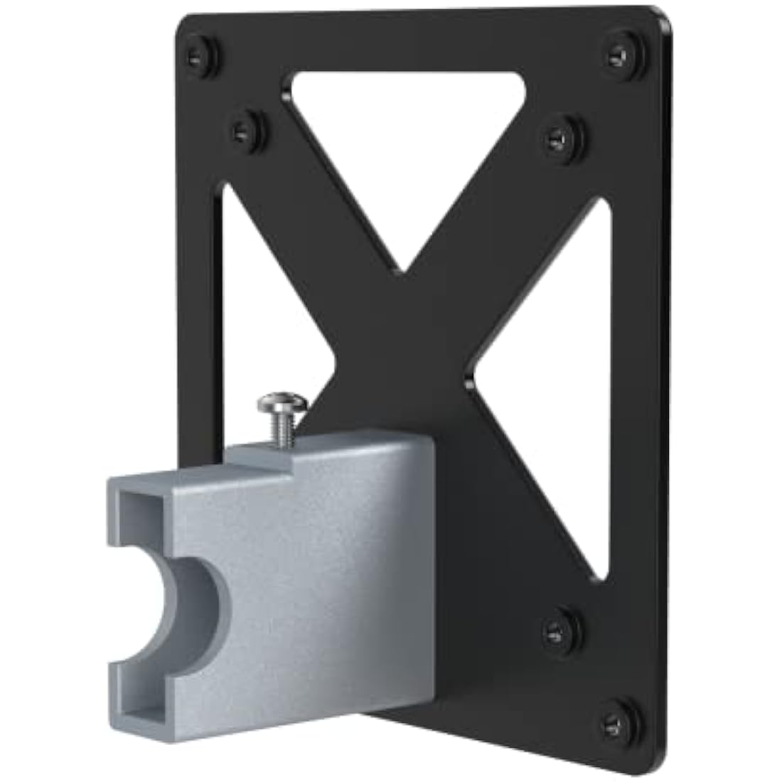 HumanCentric VESA Mount Adapter for HP M-Series and 5-Series Monitors