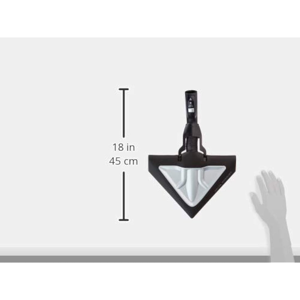 Rowenta Delta Parquet Nozzle for Silence Force Extreme – Black