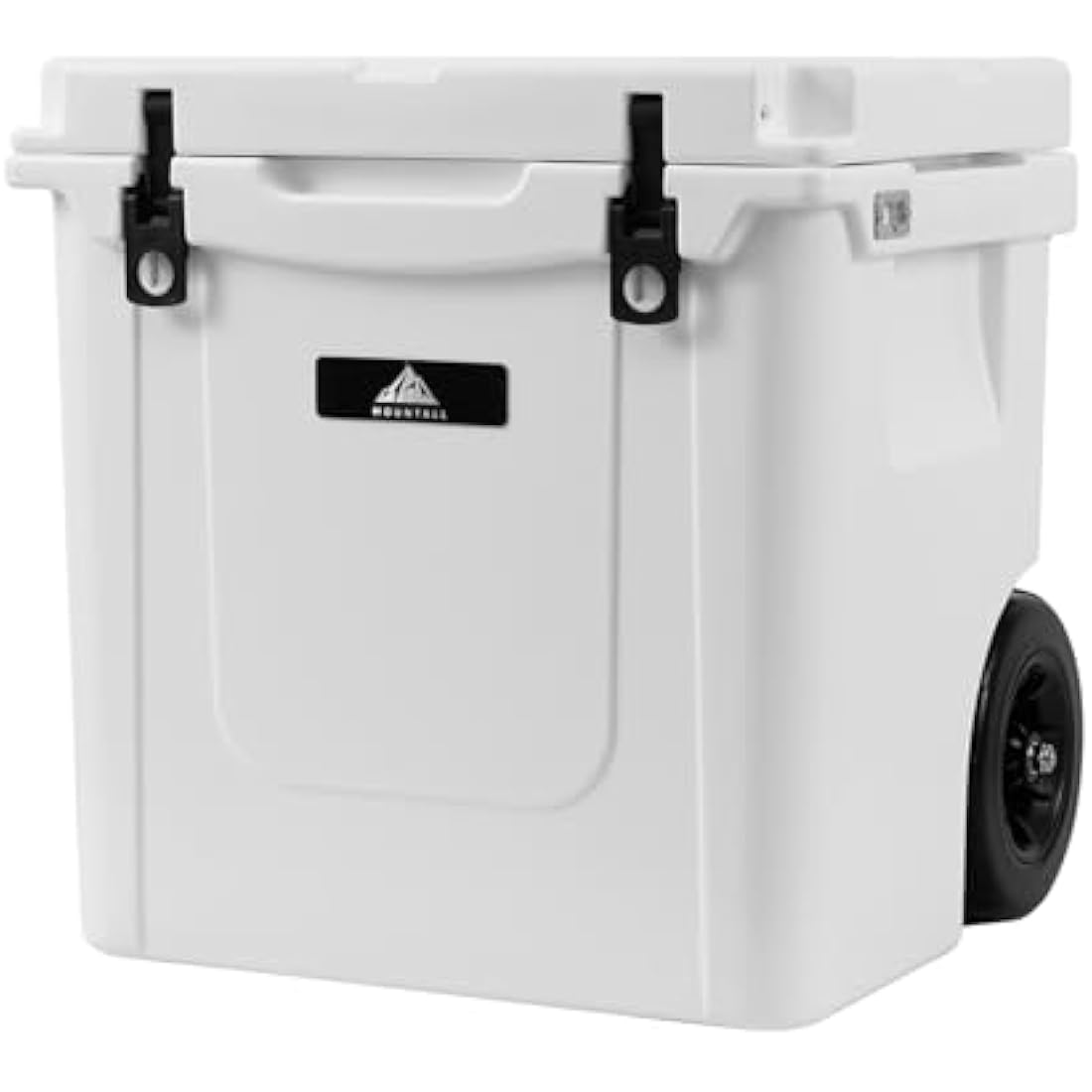 Rotomolded Ice Cooler – 7 Day Retention Outdoor Chest