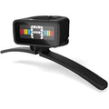 D'Addario Planet Waves Micro Banjo Tuner – Digital Multi-Color Display