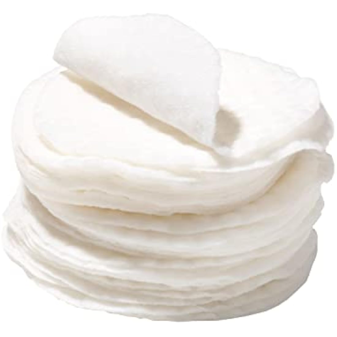 Kinship Lemon Honey AHA Exfoliating Pads for Sensitive Skin – 45ct