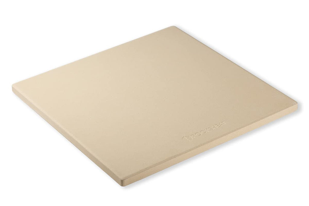 13.2" Square Cordierite Pizza Stone for Ooni 12 Oven