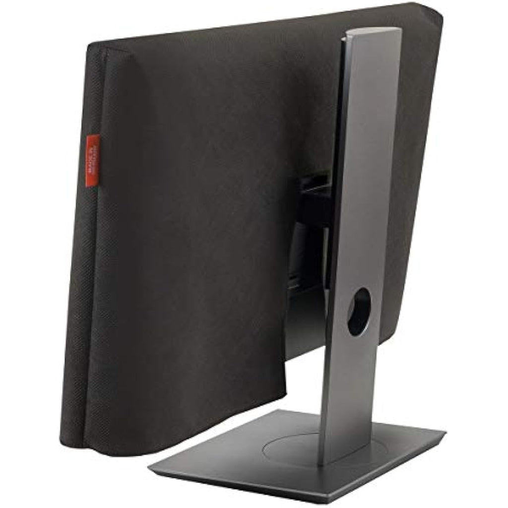 ROTRi Dust Protection Cover for Eizo CS270 Monitor – Black Polypropylene
