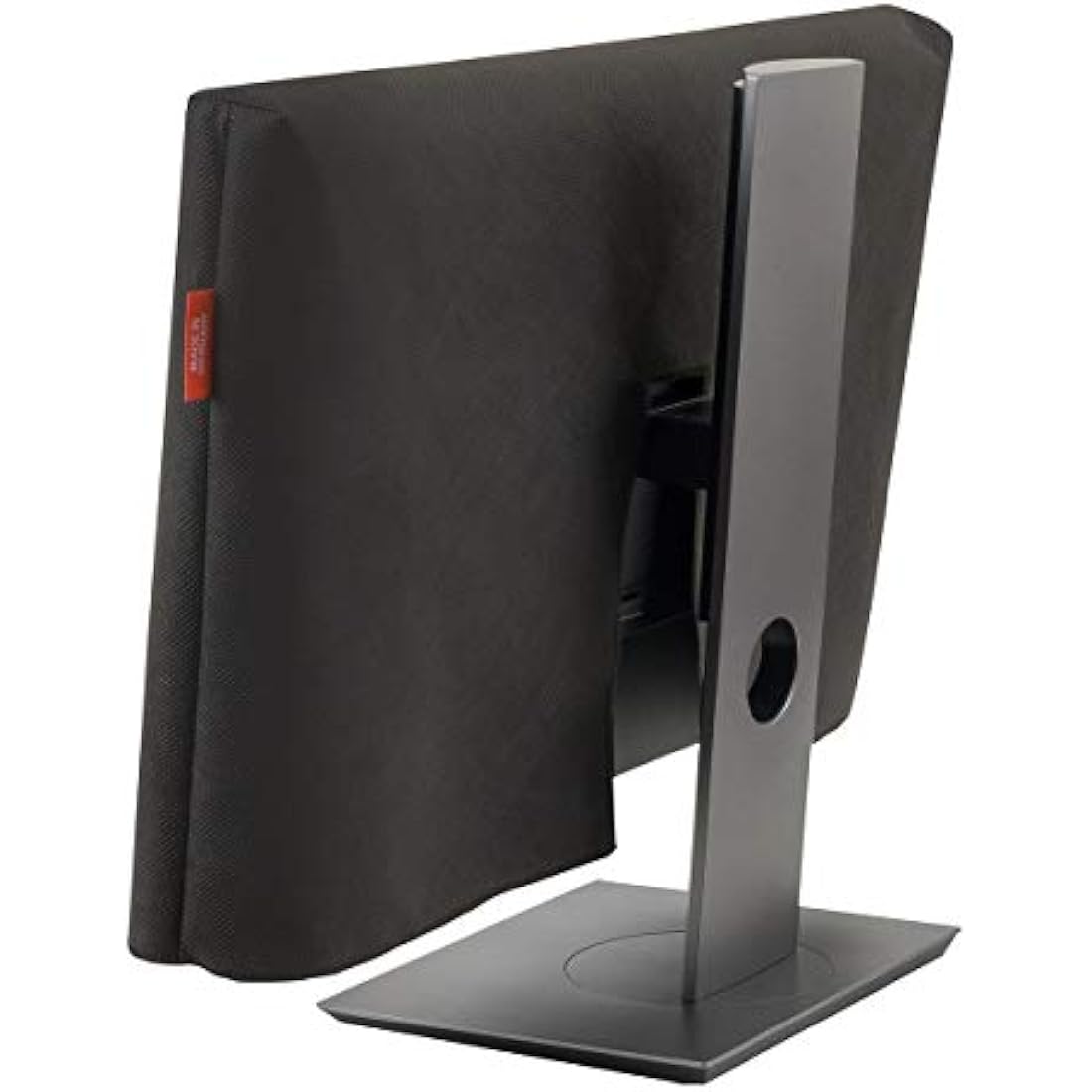 ROTRi Dust Protection Cover for Eizo CS270 Monitor – Black Polypropylene
