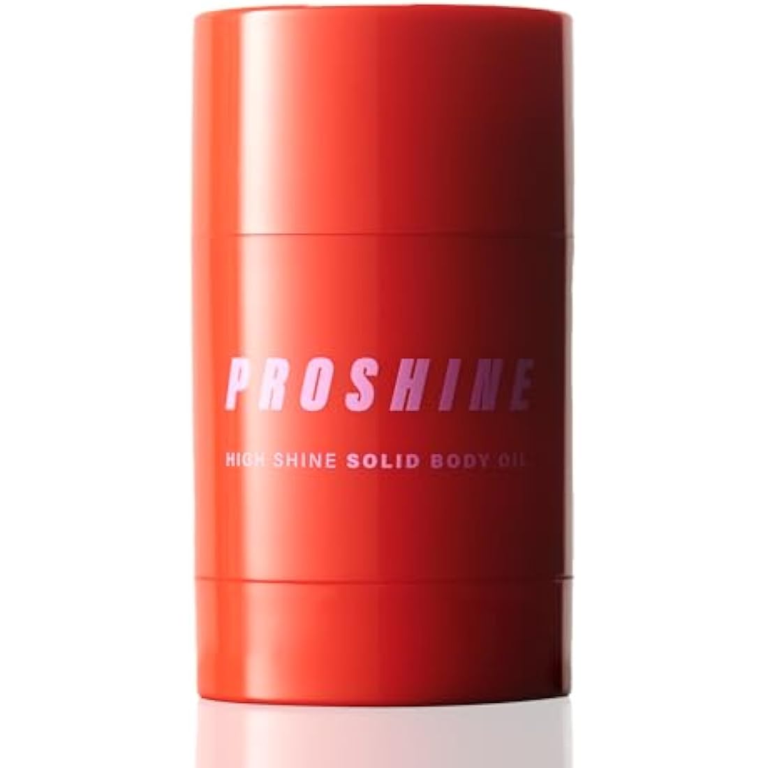 Proshine Solid Body Oil Bar – Shea & Mango Butter Moisturiser