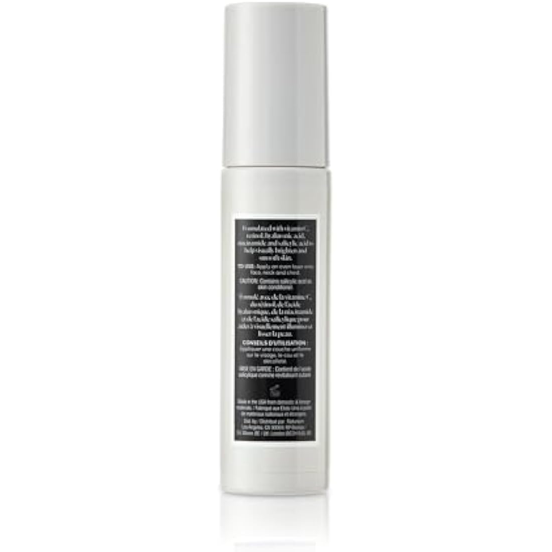 Naturium Vitamin C Super Serum Plus – Brightening Face Serum with Retinol