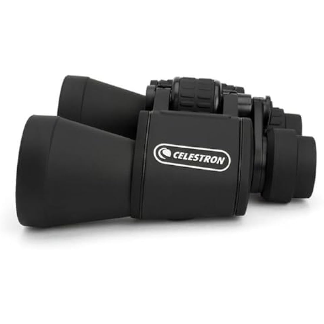 Celestron UpClose G2 10x50 Porro Binoculars | Multi-Coated Optics