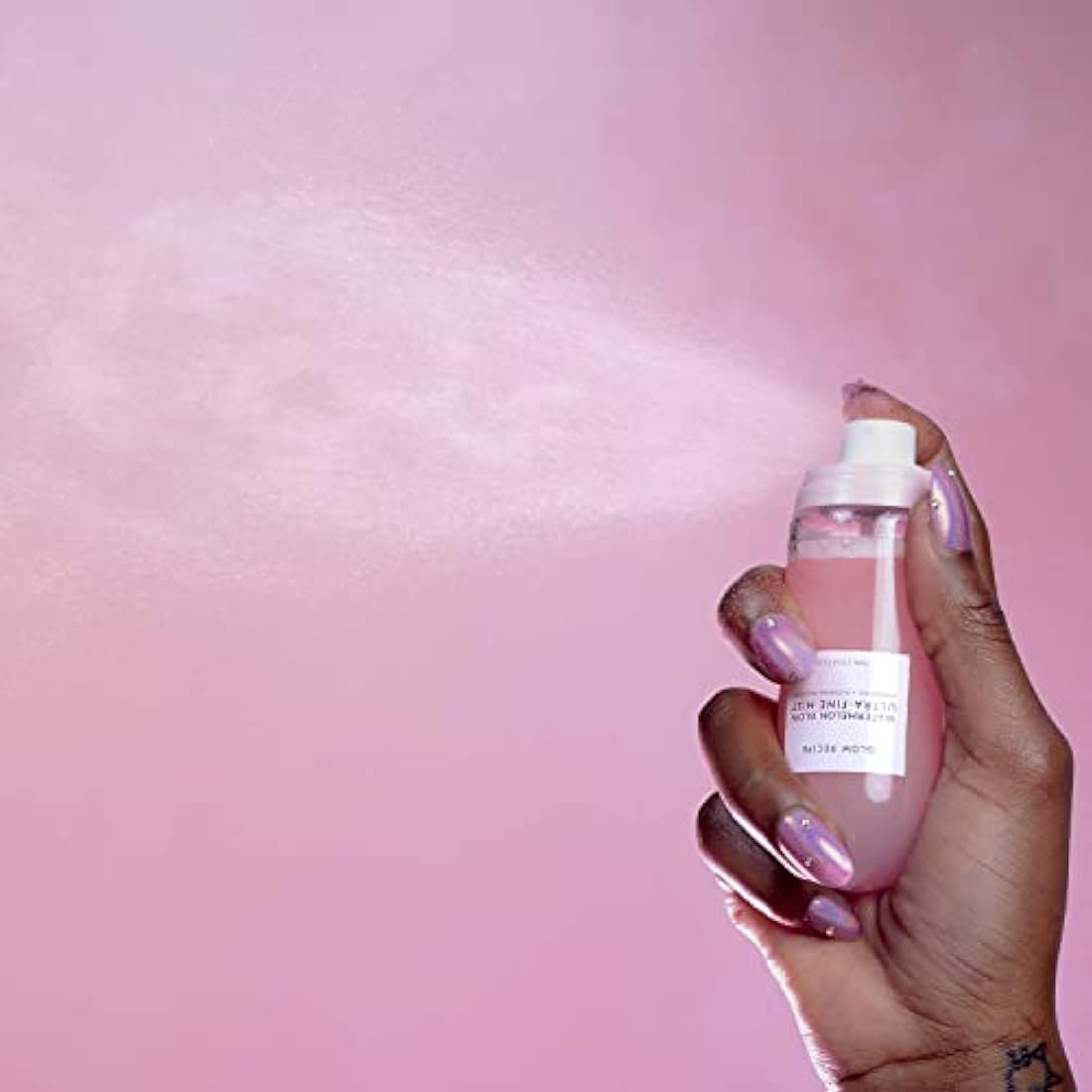 Glow Recipe Watermelon Glow Face Mist – Hyaluronic Acid Spray (75ml)