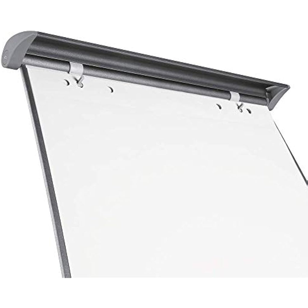 Legamaster Plain Flipchart Paper Pads | 98 x 65 cm | 5 Pack of 20 Sheets