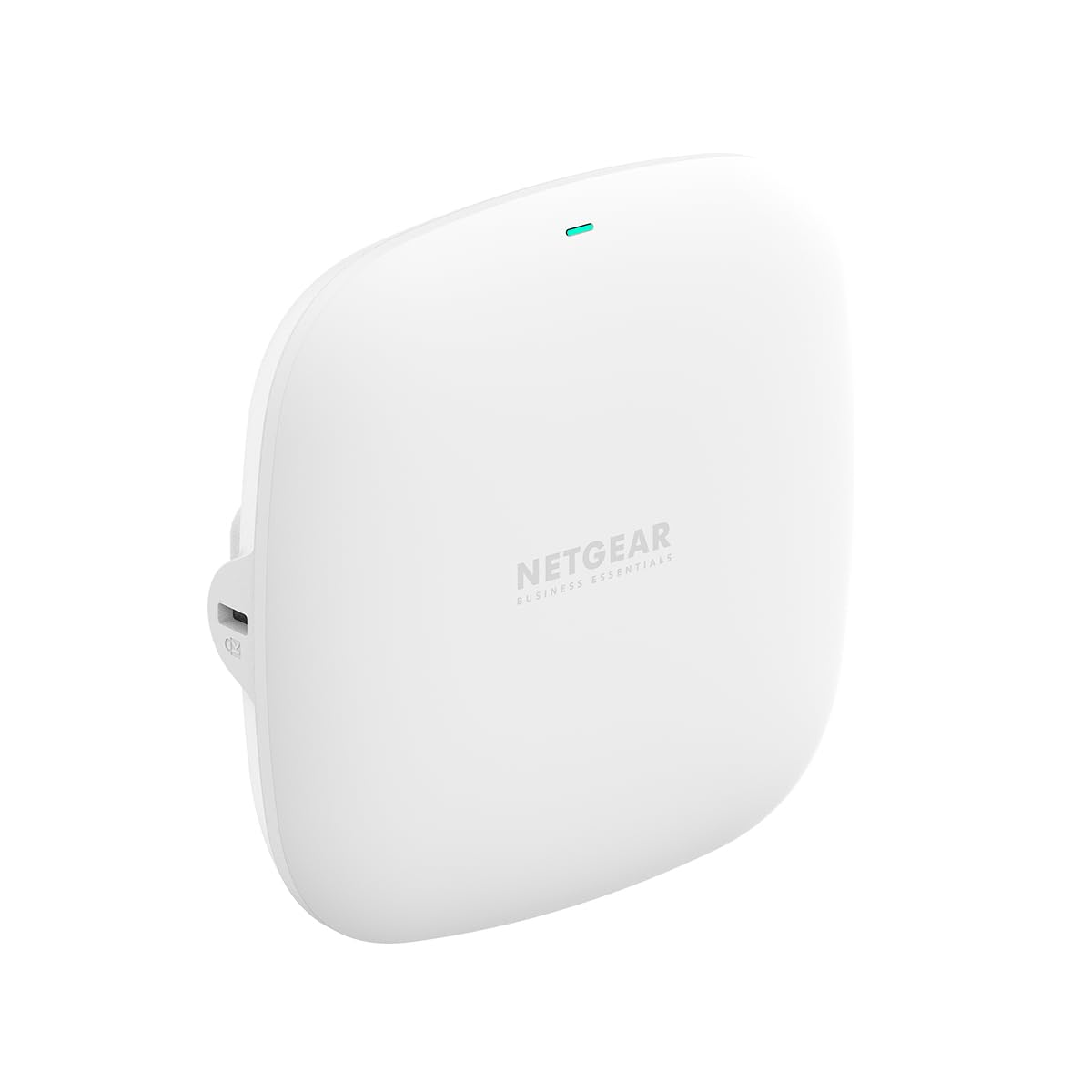 NETGEAR WAX210 WiFi 6 Access Point – AX1800 Dual-Band PoE Wireless