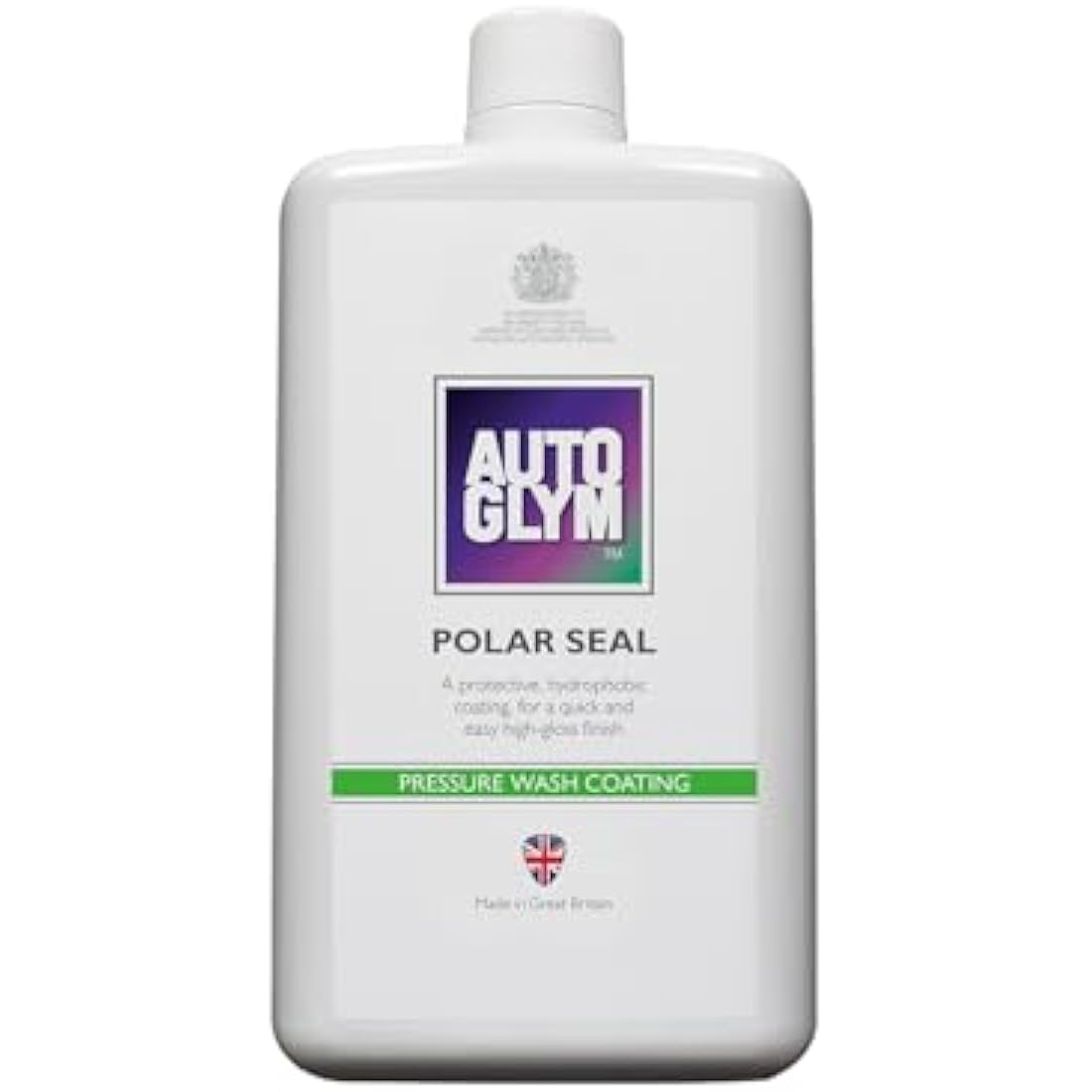 Autoglym Polar Seal 1L – High-Gloss Snow Foam Pressure Wash Coating