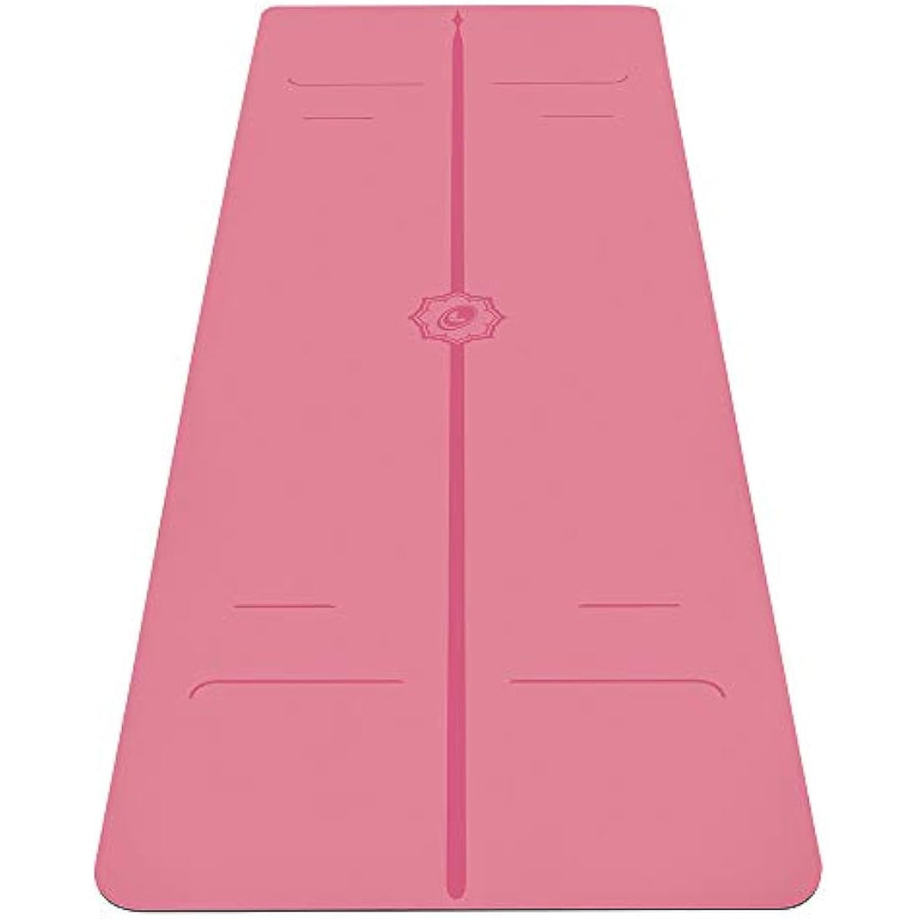 Liforme Evolve Yoga Mat – Non-Slip Eco-Friendly Alignment Mat