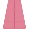 Liforme Evolve Yoga Mat – Non-Slip Eco-Friendly Alignment Mat