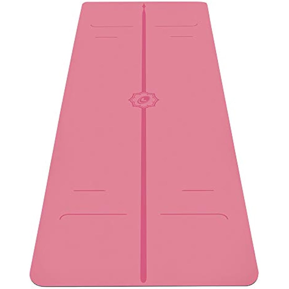 Liforme Evolve Yoga Mat – Non-Slip Eco-Friendly Alignment Mat