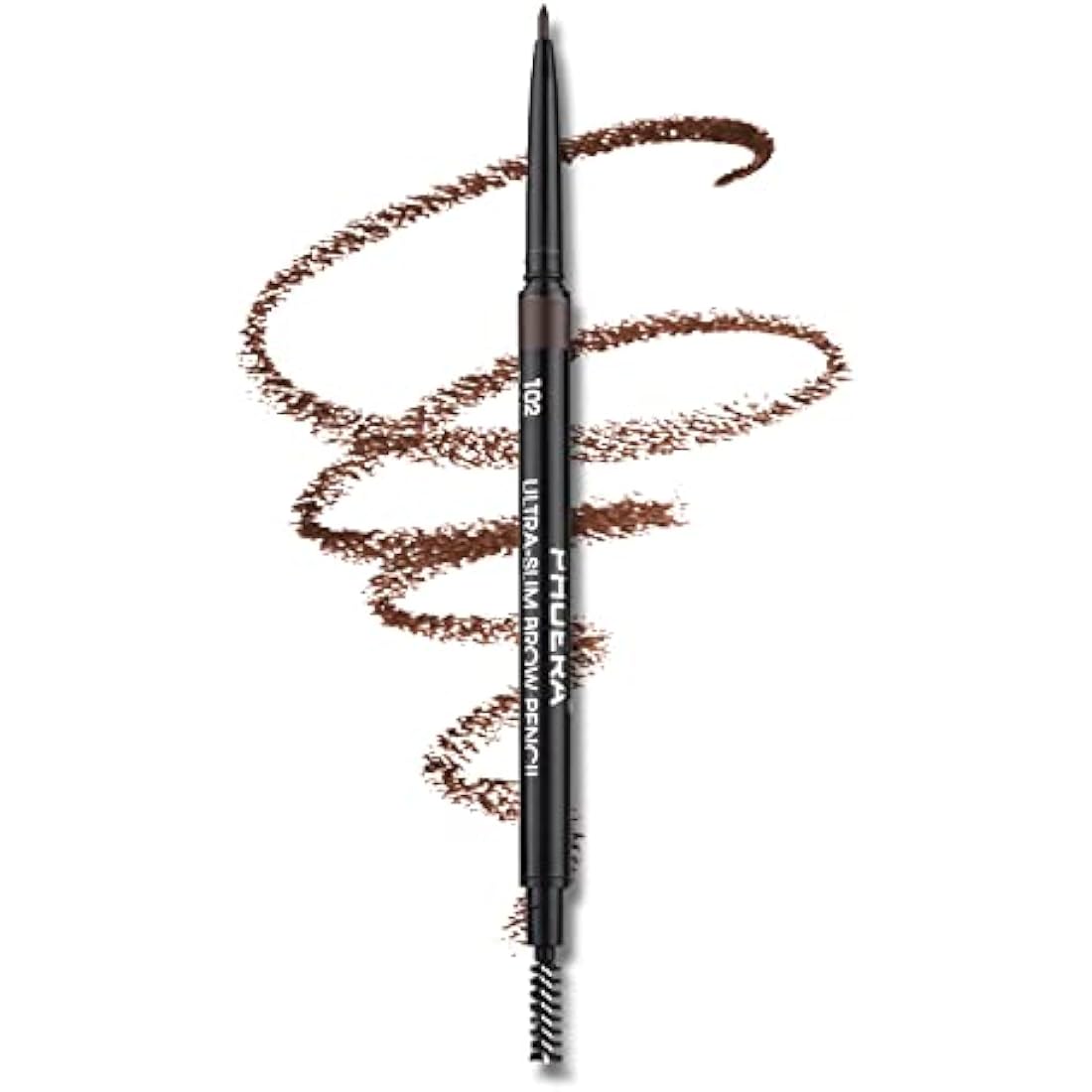 Waterproof Eyebrow Pencil – Precise Vegan Brow Definer