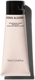 Grown Alchemist Skin Renewal Mask – Exfoliating Clay Treatment – 75ml