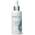 Remescar Self-Tanning Face Glow Drops – Natural Bronzing Serum 30ml