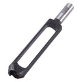 Trend 9.5mm Pocket Hole Plug Cutter Drill Bit for Woodworking – PH/PC/95