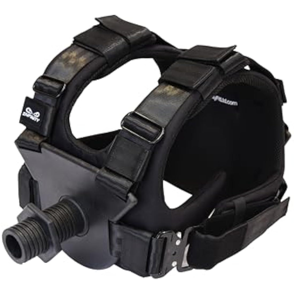 Infinity Weighted Vest - 80KG Heavyweight Strength Training