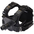 Infinity Weighted Vest - 80KG Heavyweight Strength Training