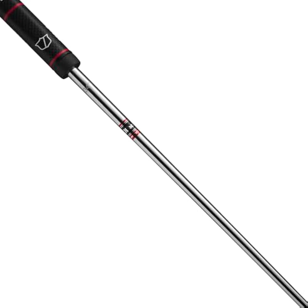 Wilson Infinite Bucktown Golf Putter | 2024 Men's Mallet Design