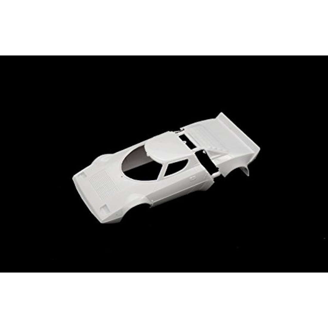 Italeri Lancia Stratos 1:24 Scale Model Car Kit – 154mm Vehicle