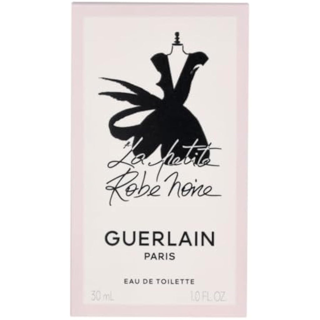 Guerlain Floral Women's Eau de Toilette – Jasmine & Rose EDT, 30ml
