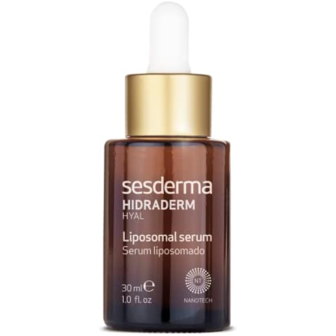 Sesderma Hidraderm Hyal Liposomal Serum – Triple Hyaluronic Acid – 30 ml