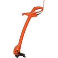 Black+Decker GL360 String Trimmer – 350W Electric Grass Strimmer, 25cm