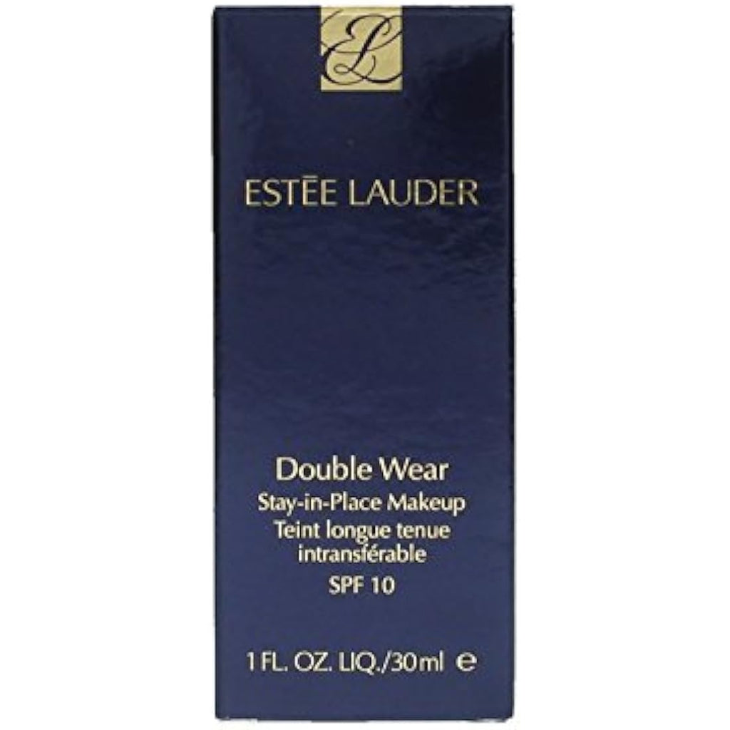 Estee Lauder Double Wear Foundation - 4C1 Outdoor Beige - 30ml