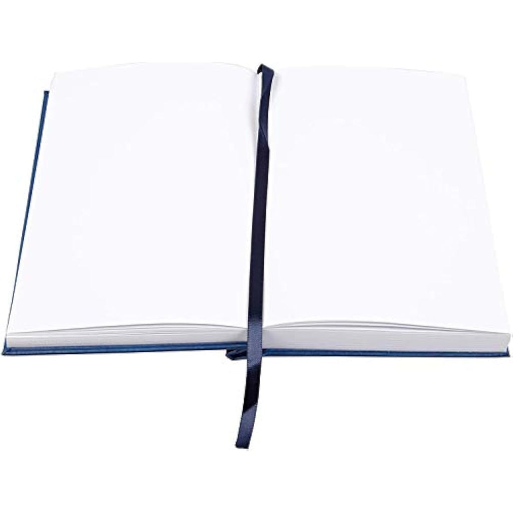 Doctor Who River Song TARDIS Journal - Faux Leather Hardcover Notebook